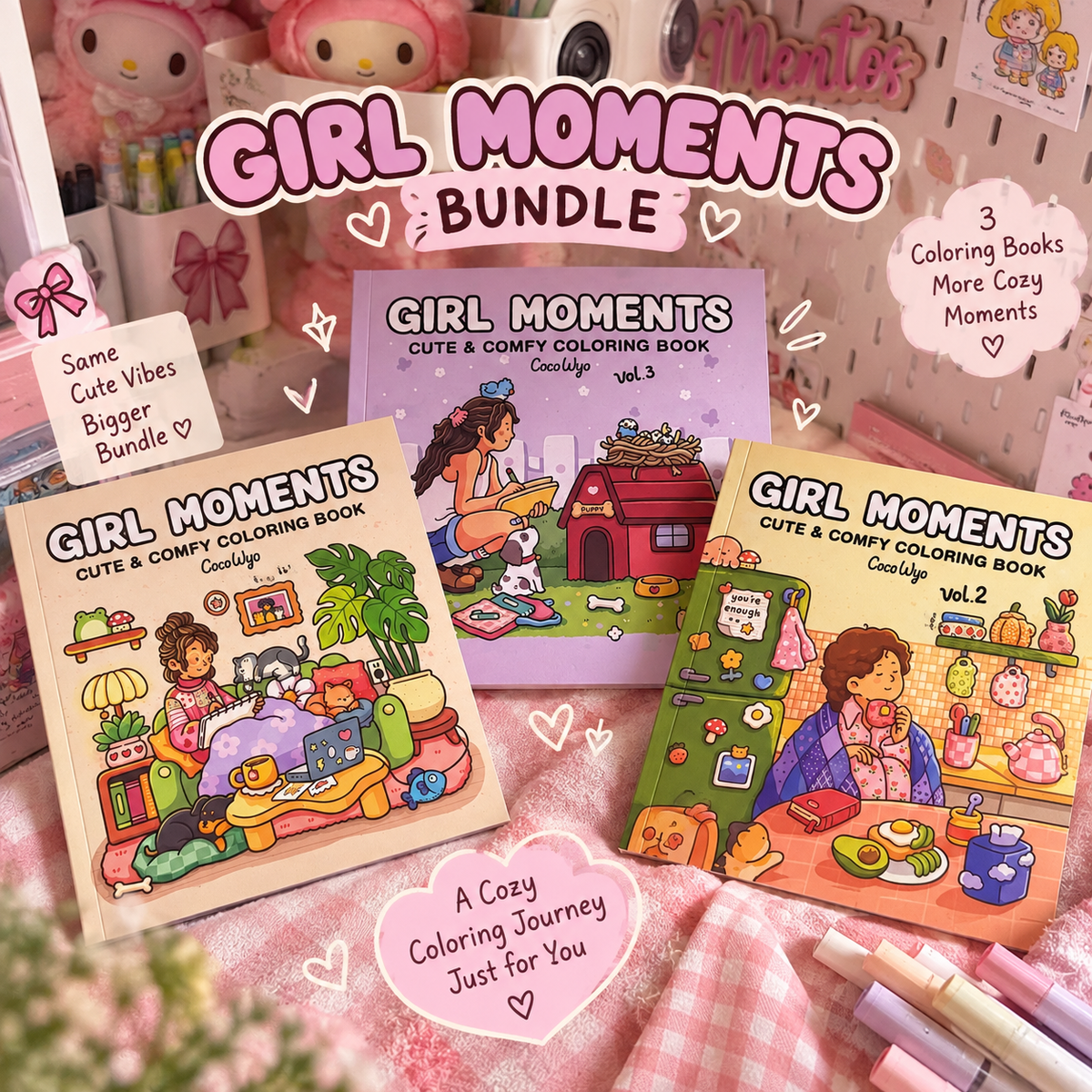 Bundles