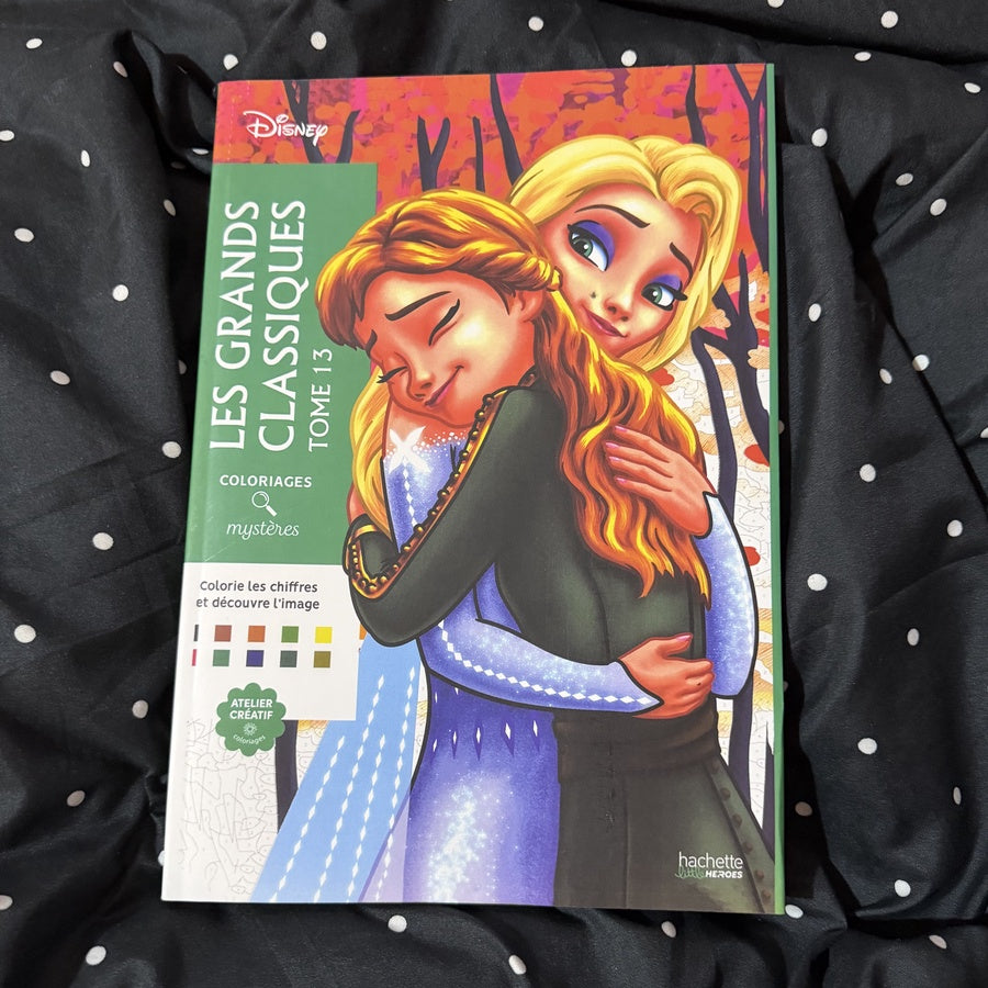 Tome 13