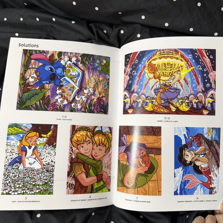 Tome 13