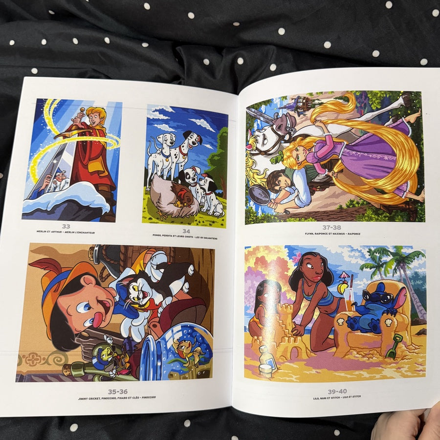 Tome 13