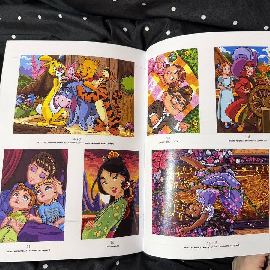 Tome 13