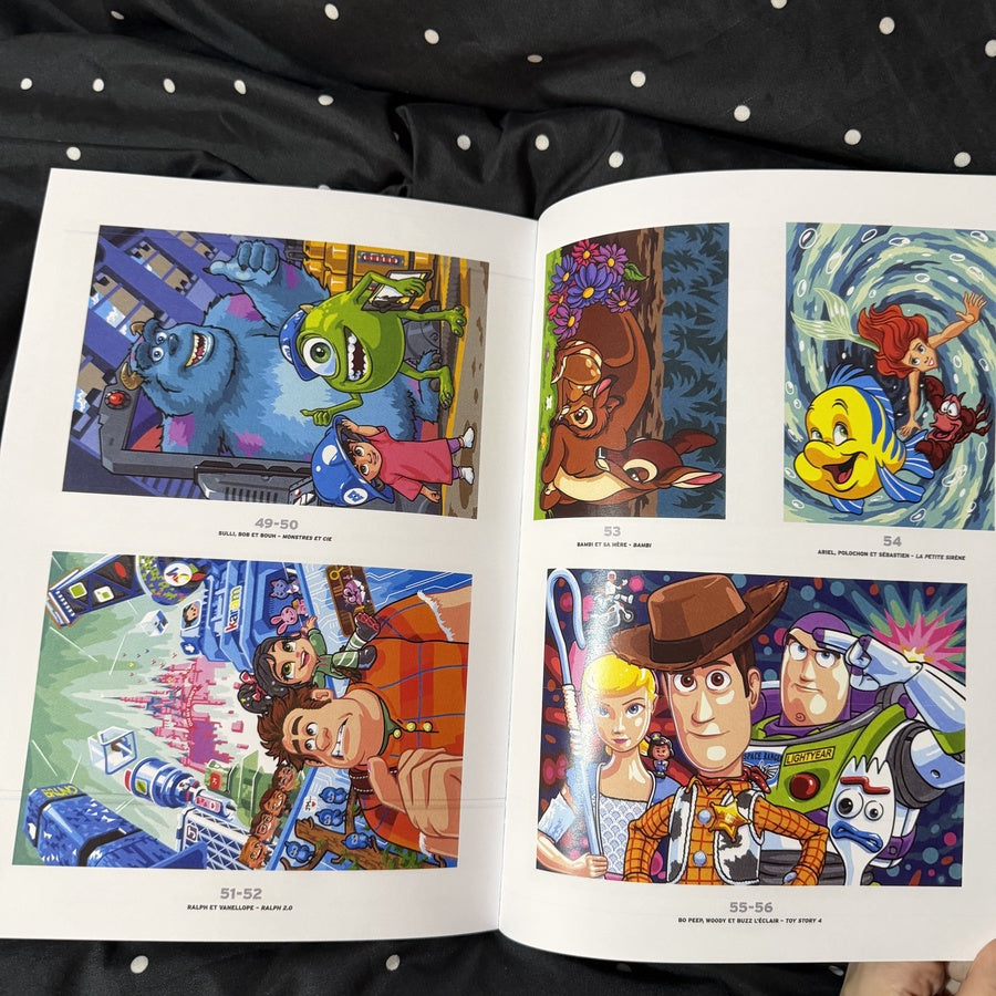 Tome 13