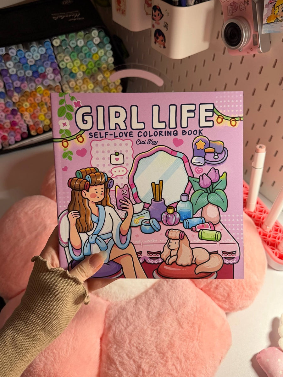 Girl ife
