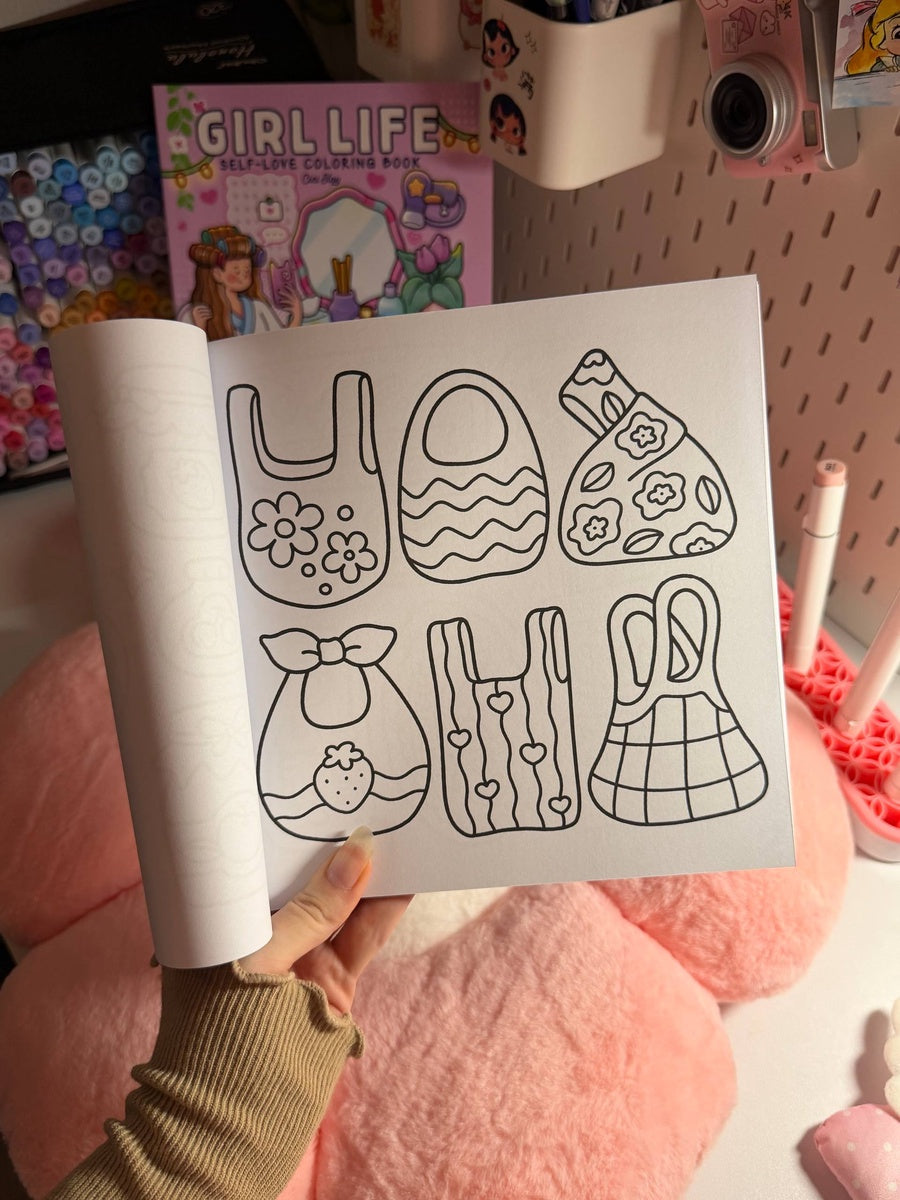Daily pattern