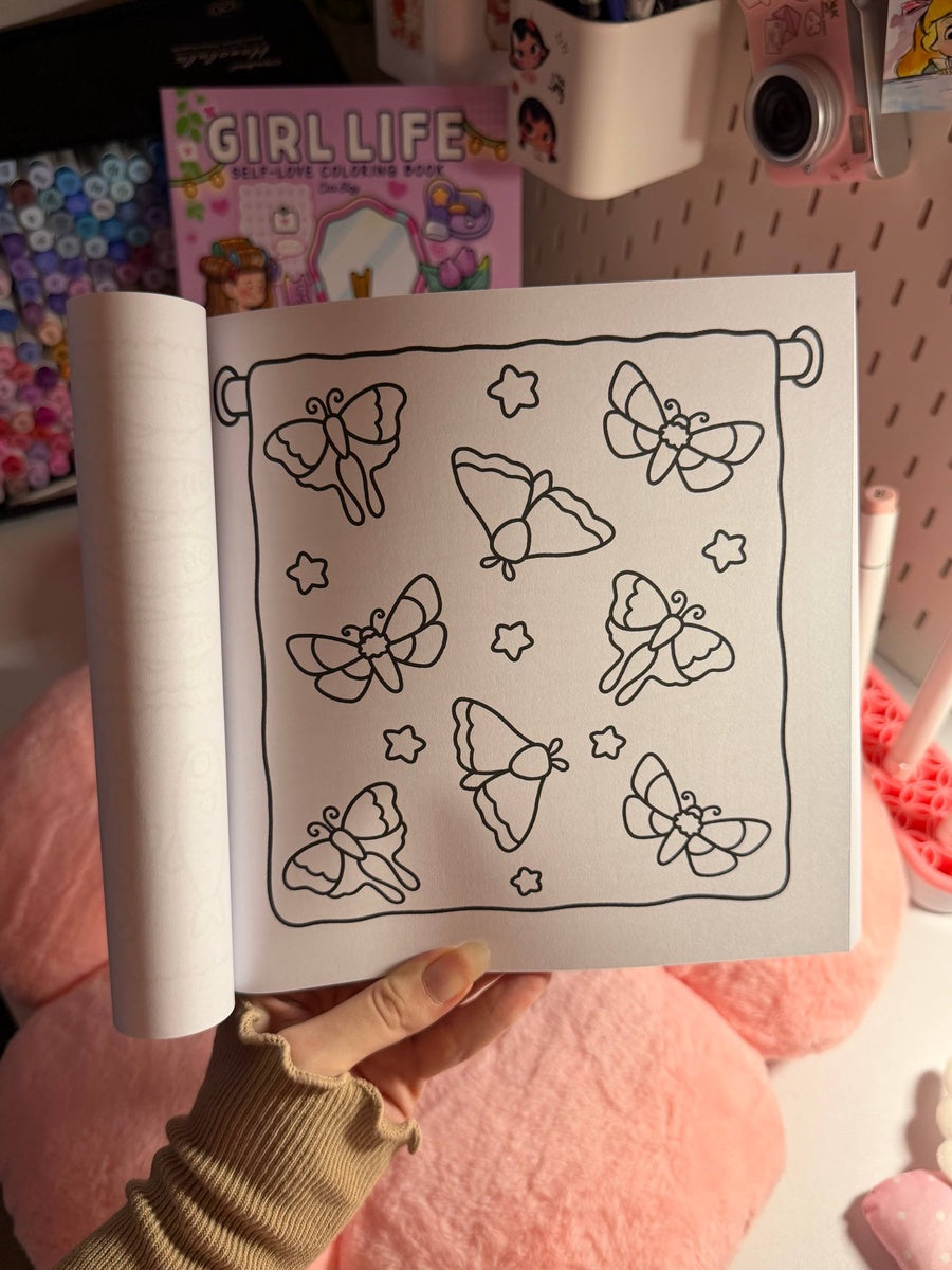 Daily pattern