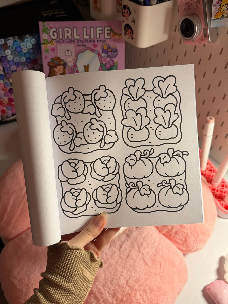 Daily pattern