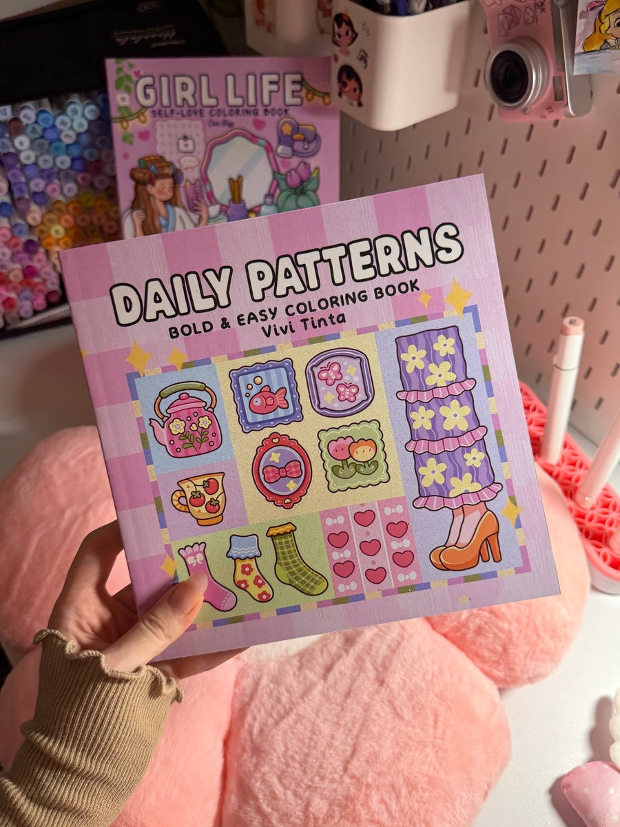Daily pattern