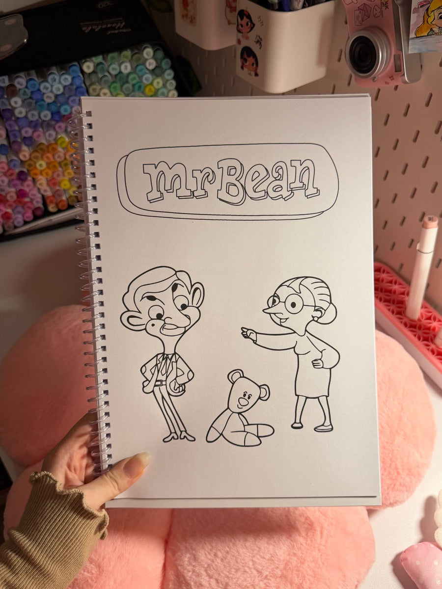 Cartoon Network