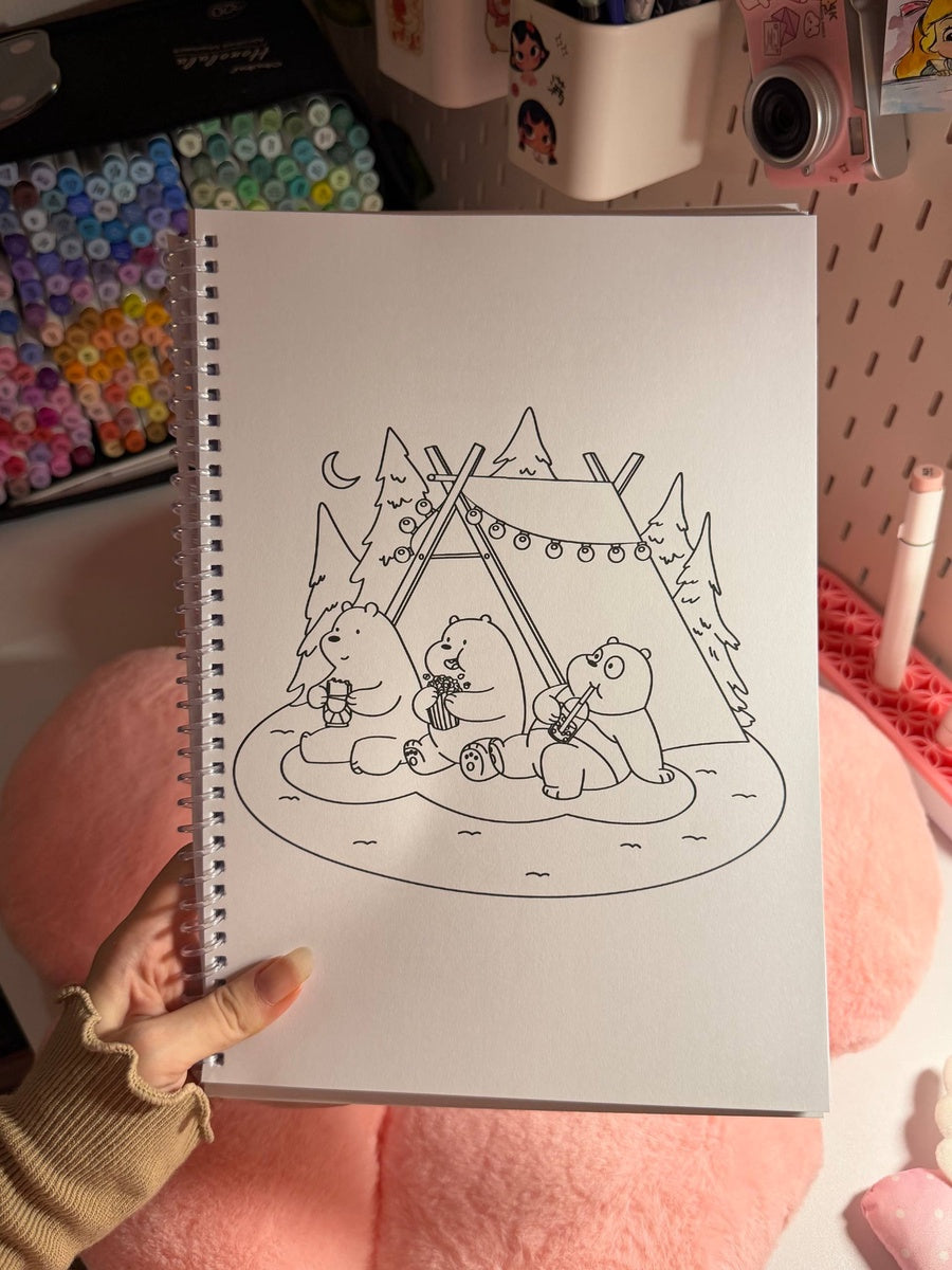 Cartoon Network