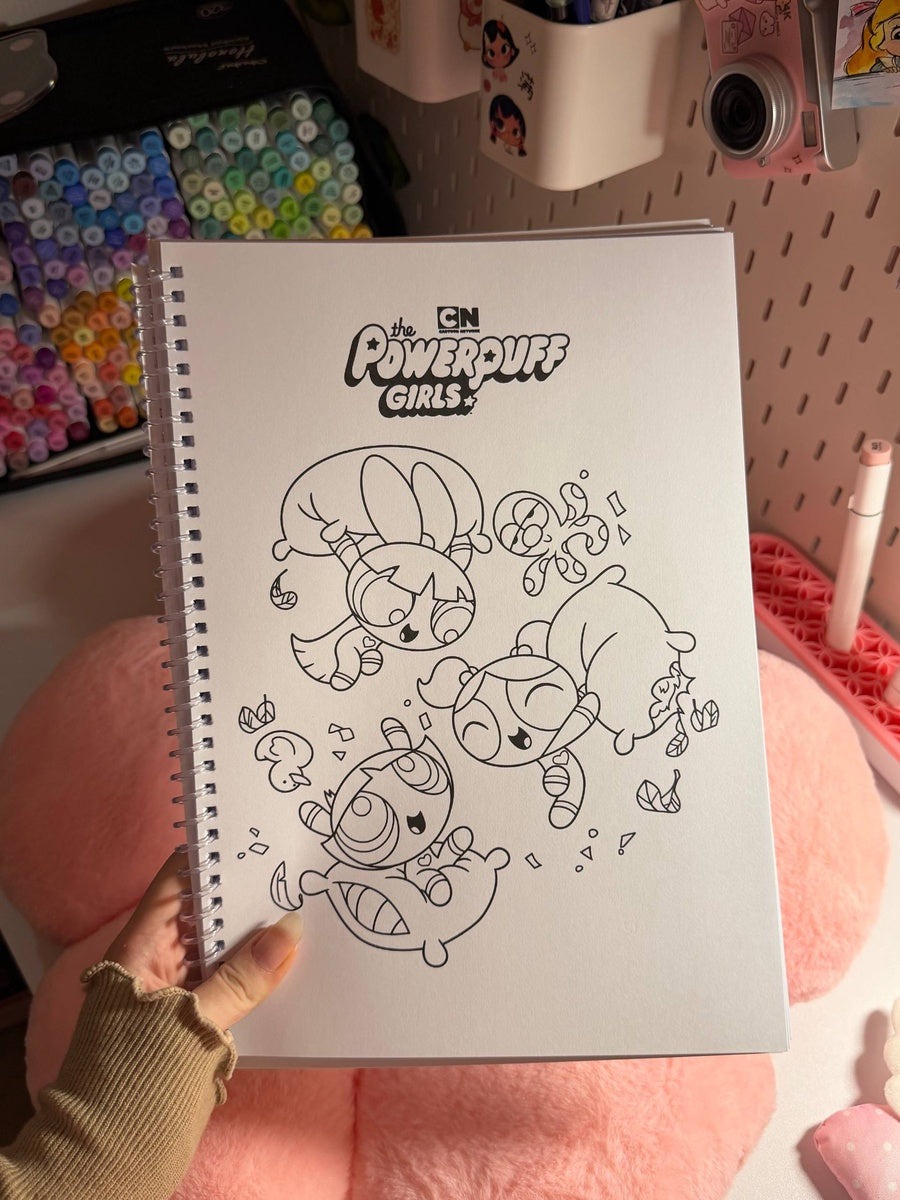 Cartoon Network