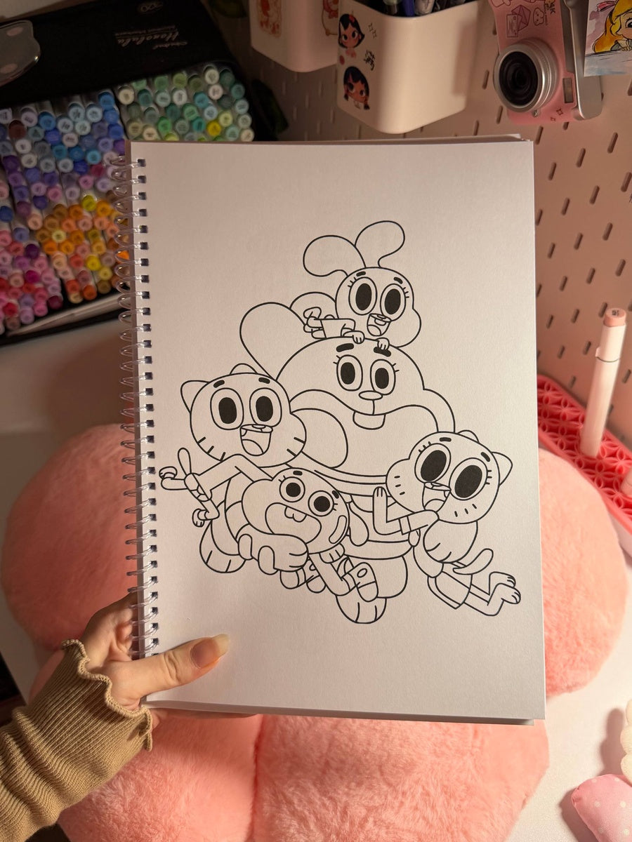 Cartoon Network