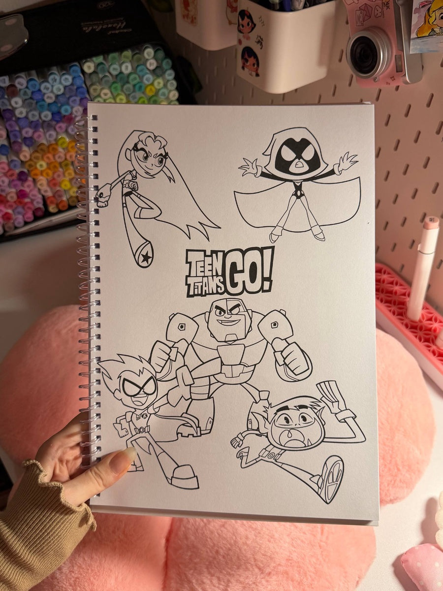 Cartoon Network