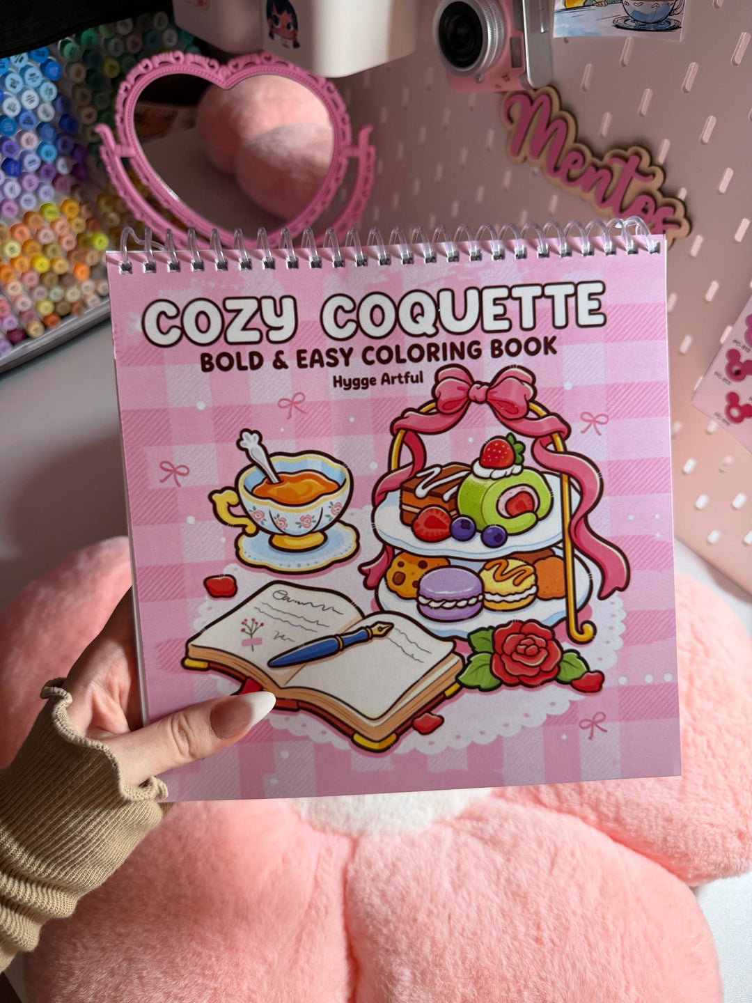 Coquette