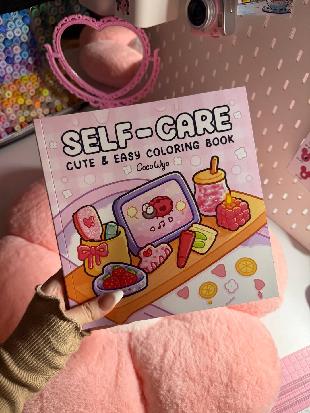 Self care