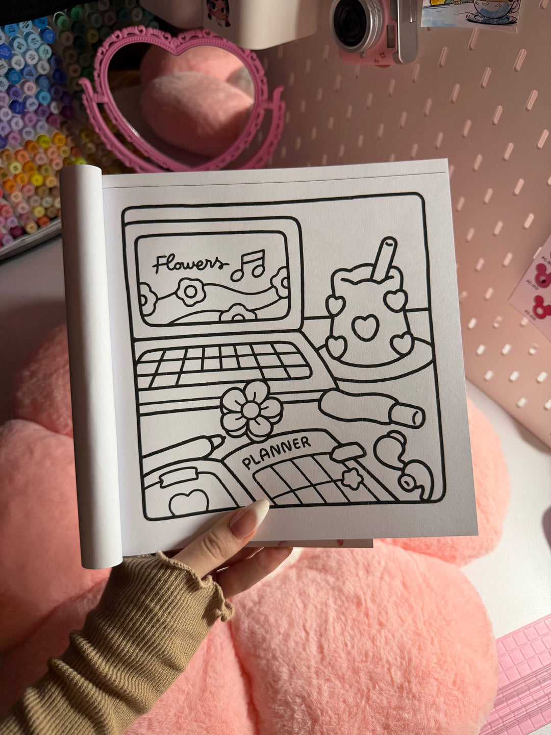Self care