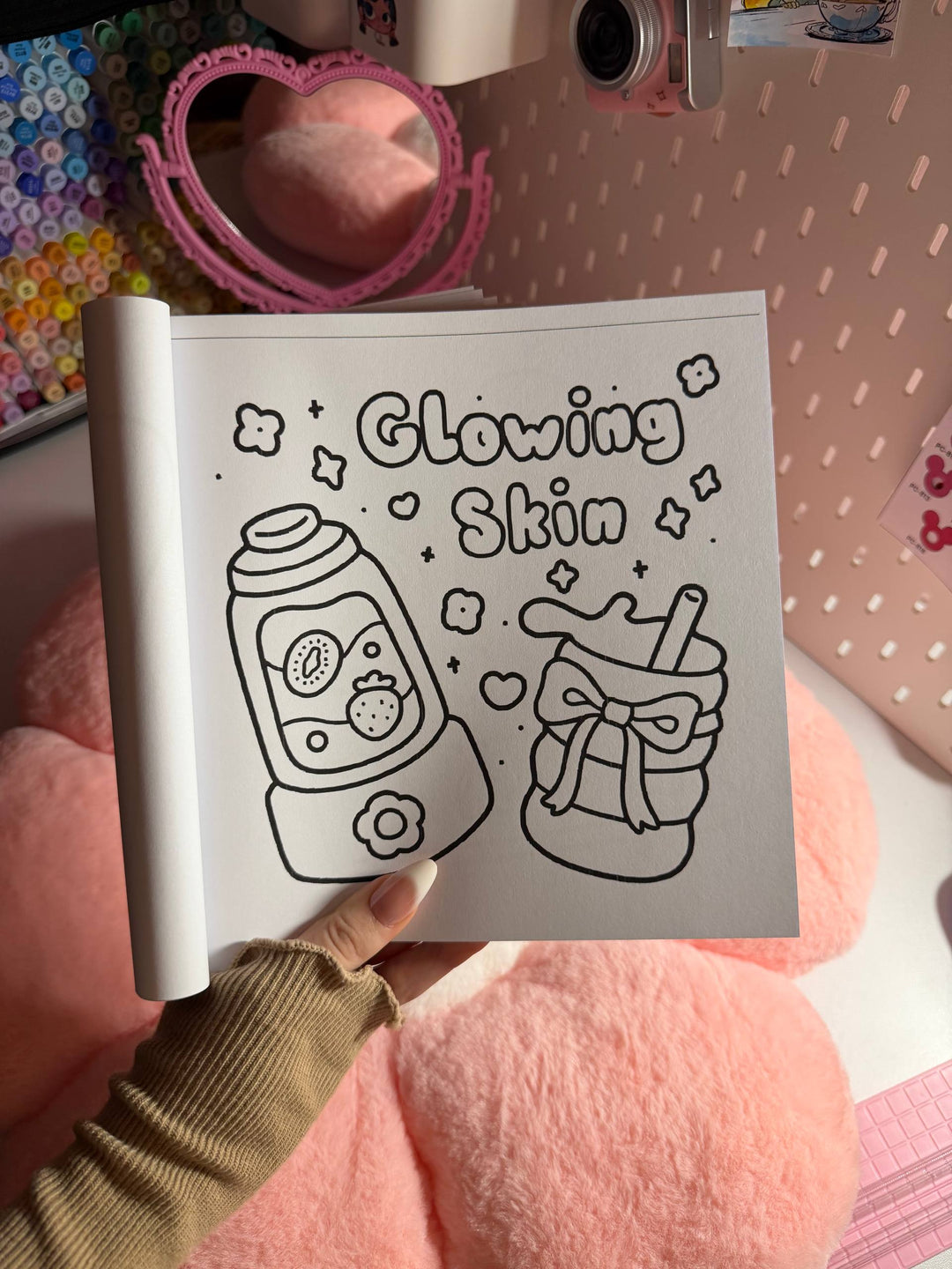 Self care