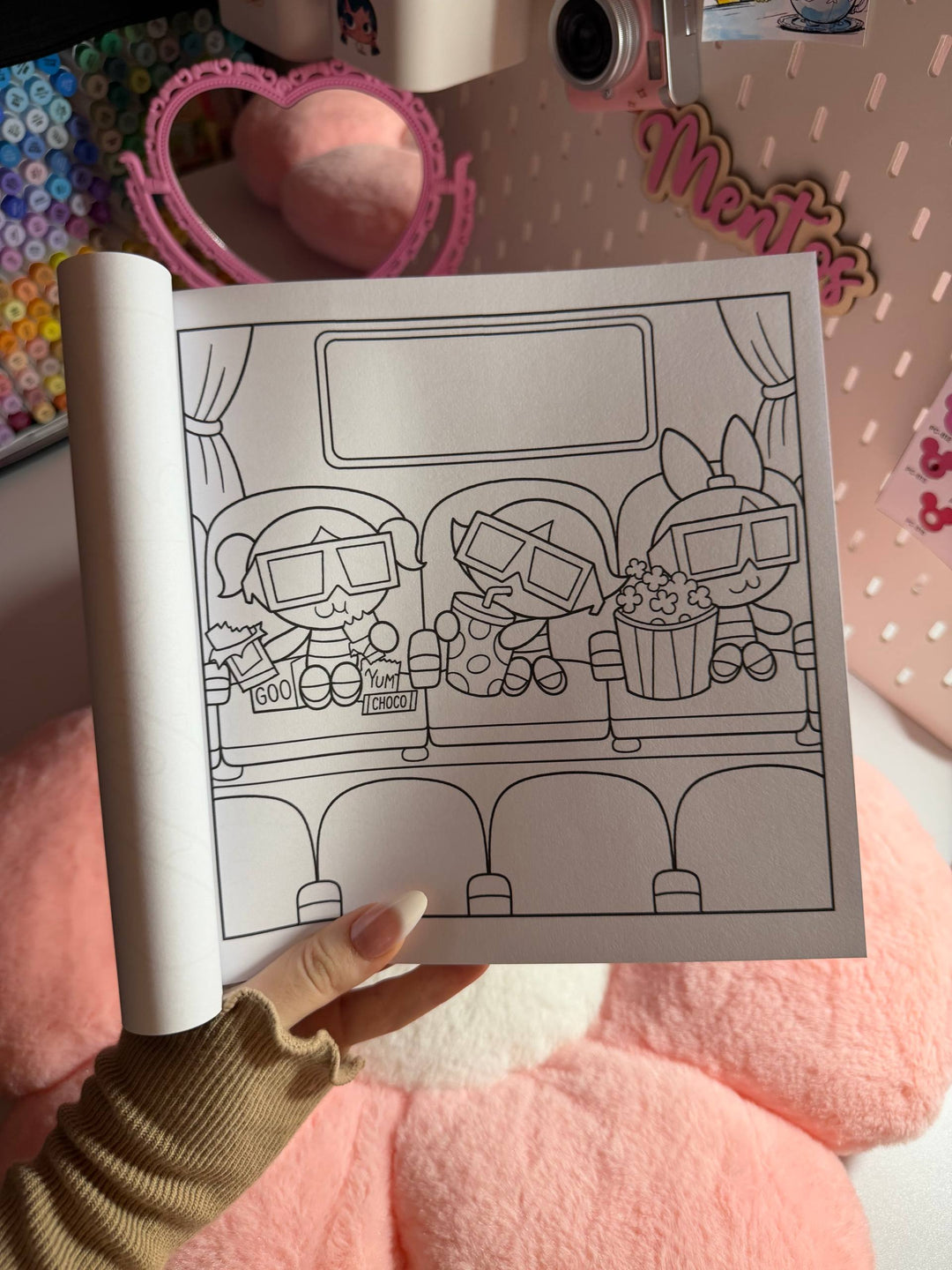 Color my childhood vol 2