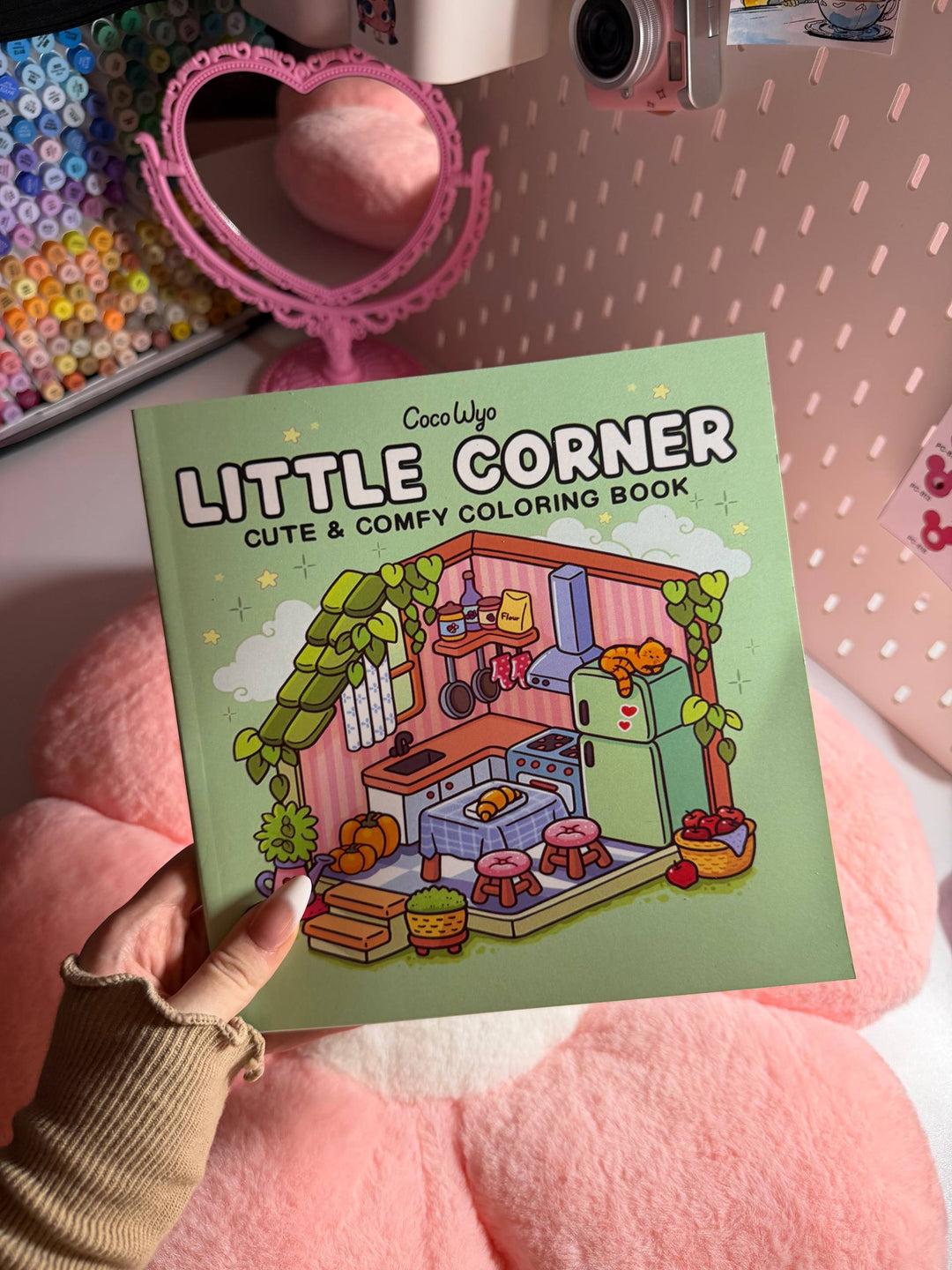 Littel corner