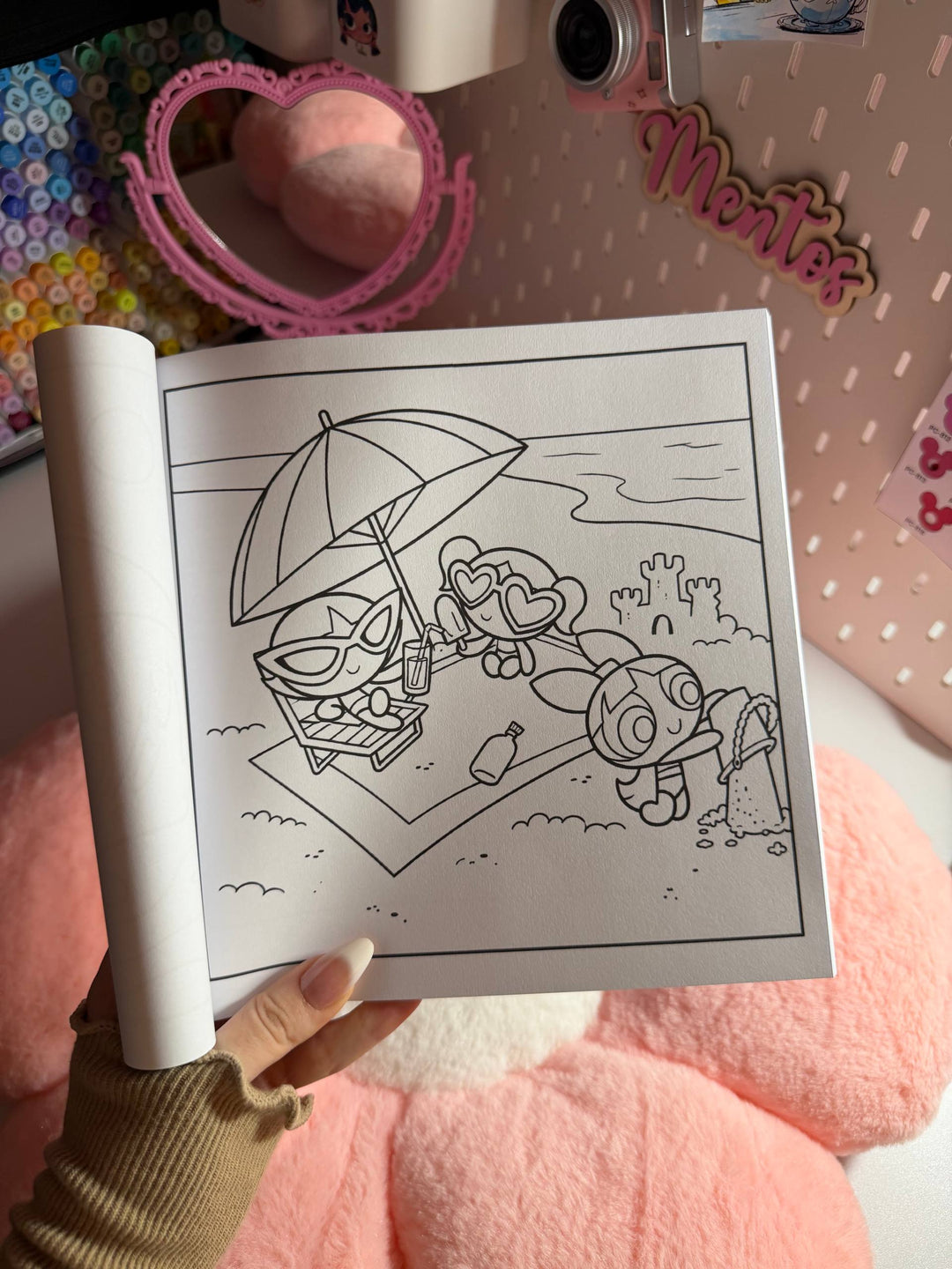 Color my childhood vol 2