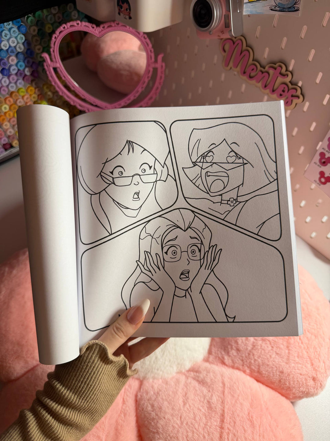 Color my childhood vol 2