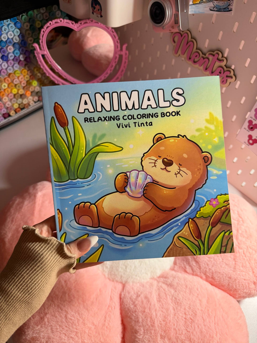 Animals