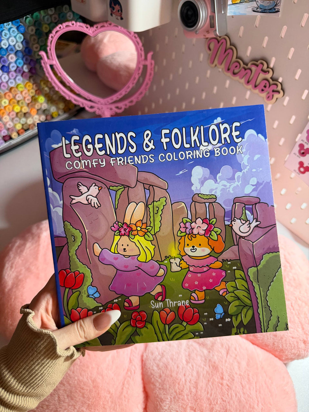 Legends & folkore