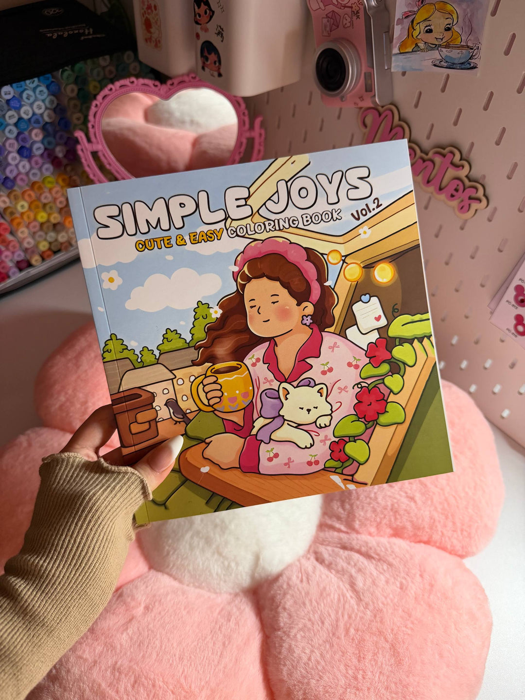Simple joys vol2