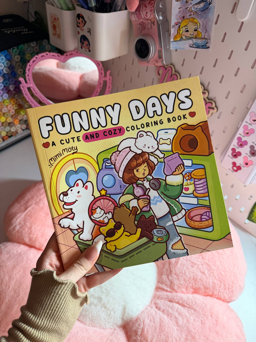 Funny days