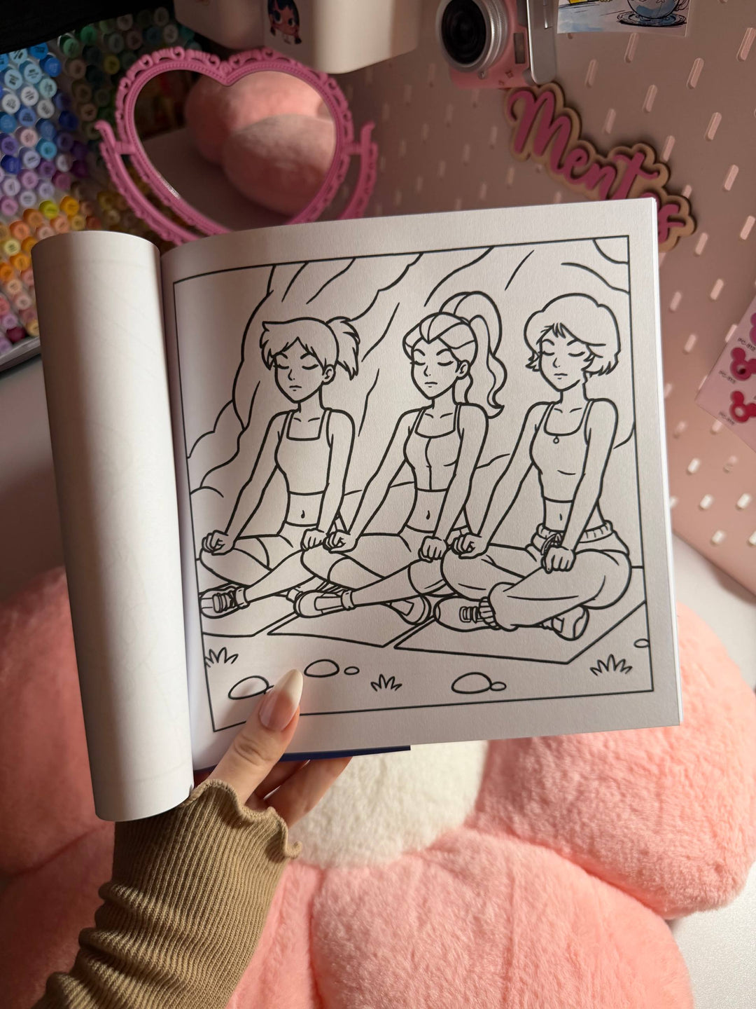 Color my childhood vol 2