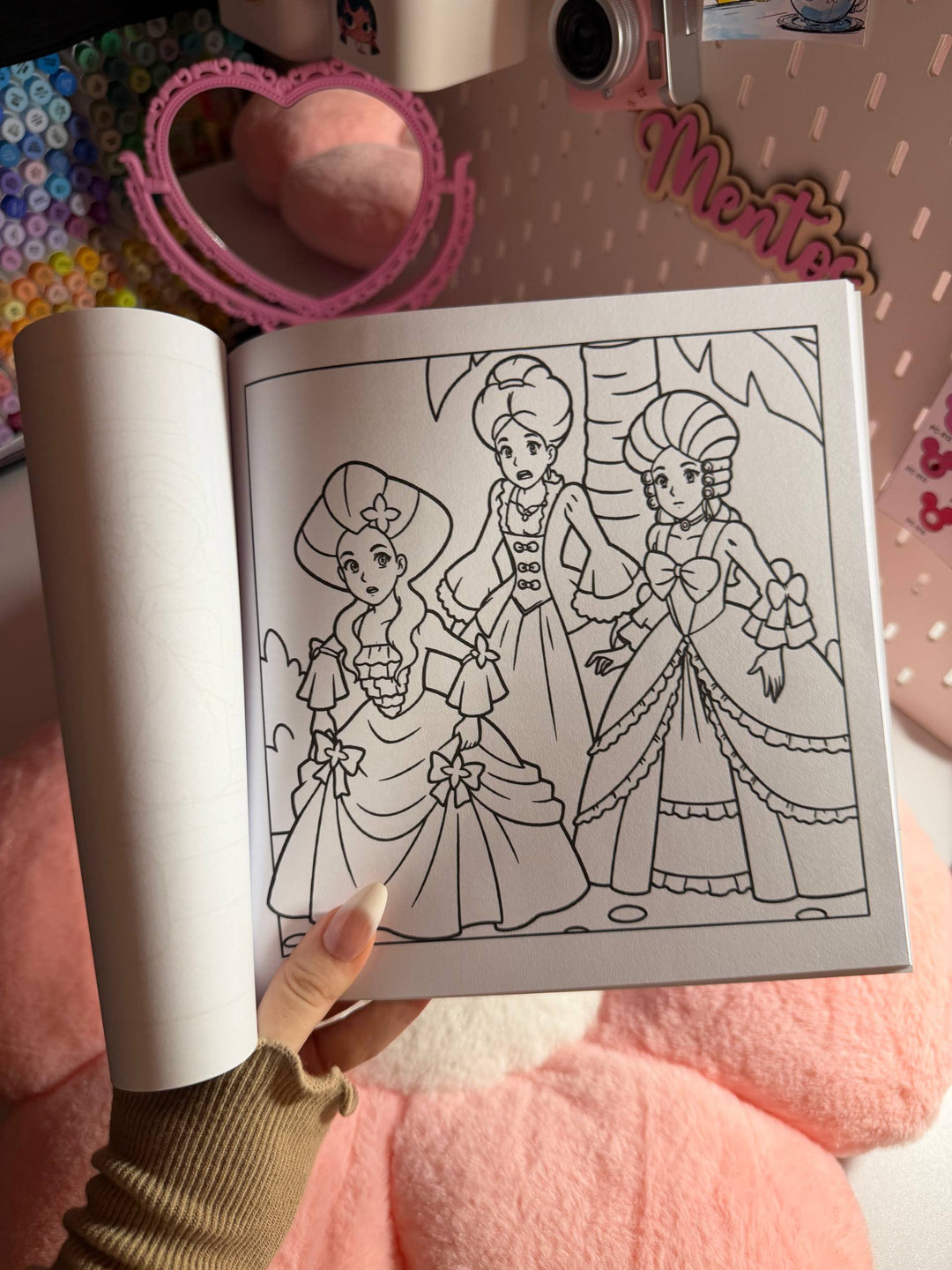 Color my childhood vol 2