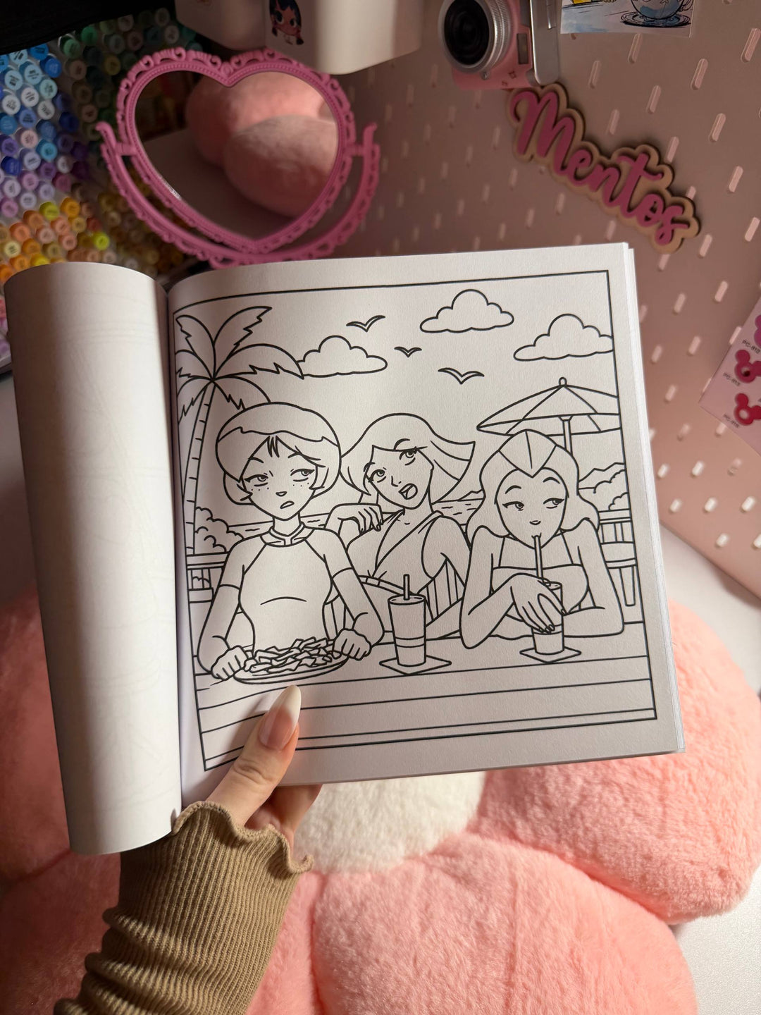 Color my childhood vol 2