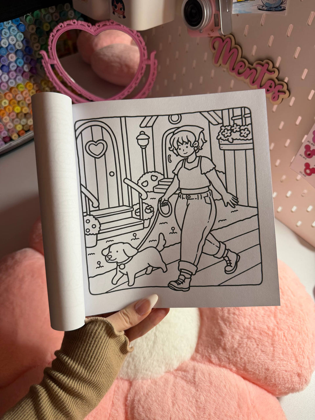 Soft life