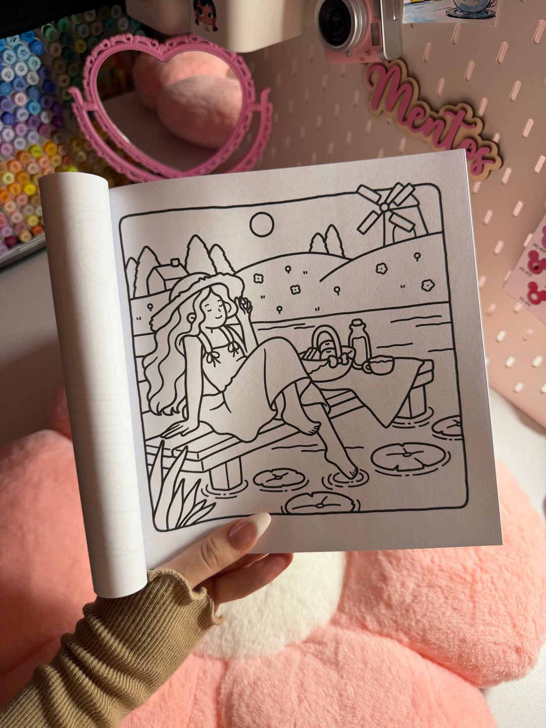 Soft life