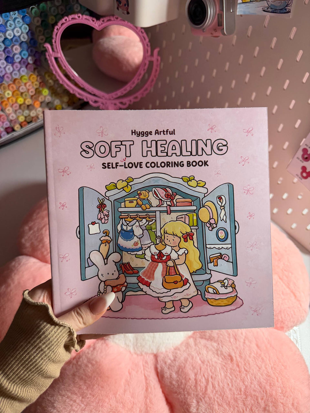 soft healing