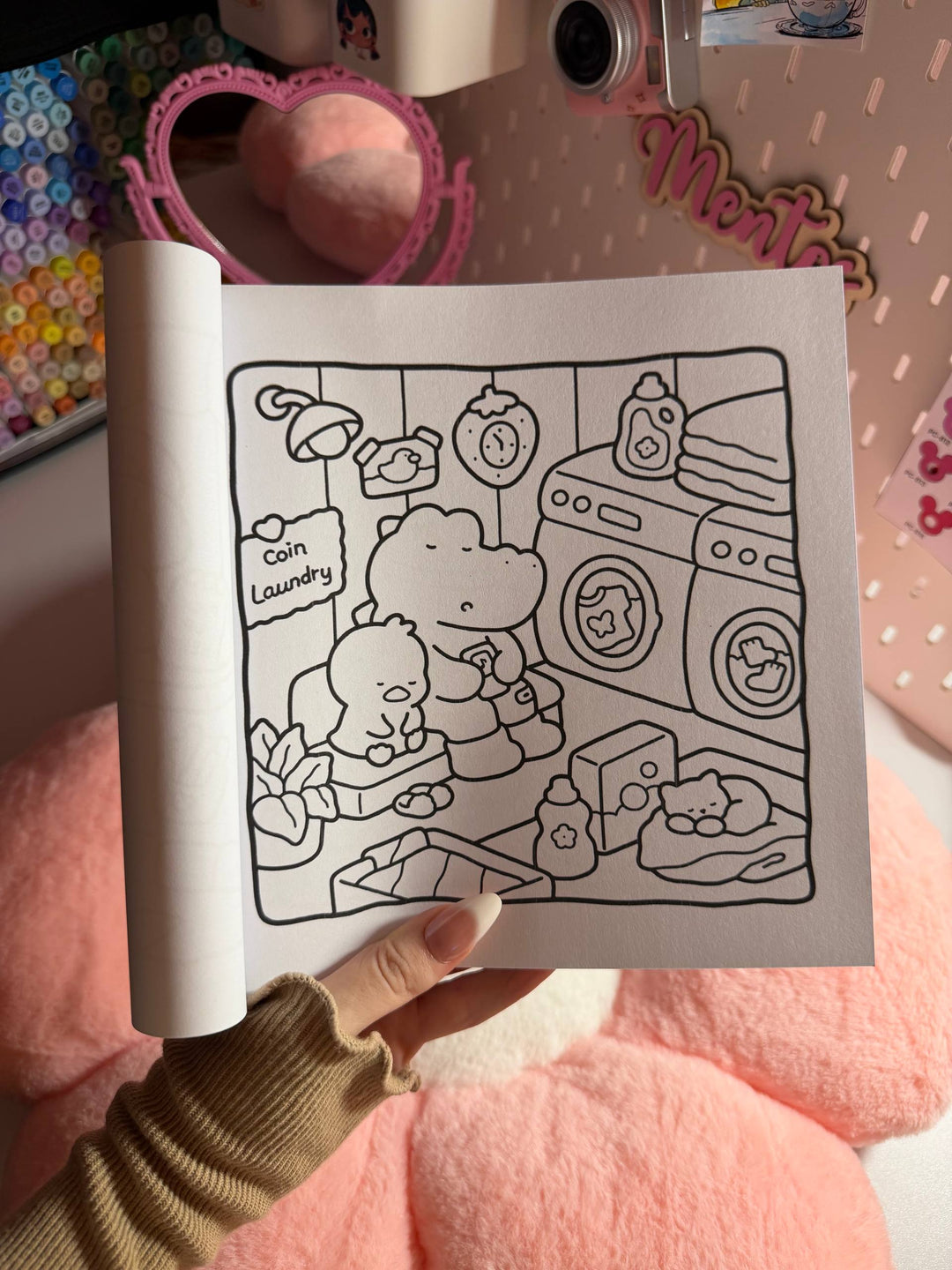 Cozy days