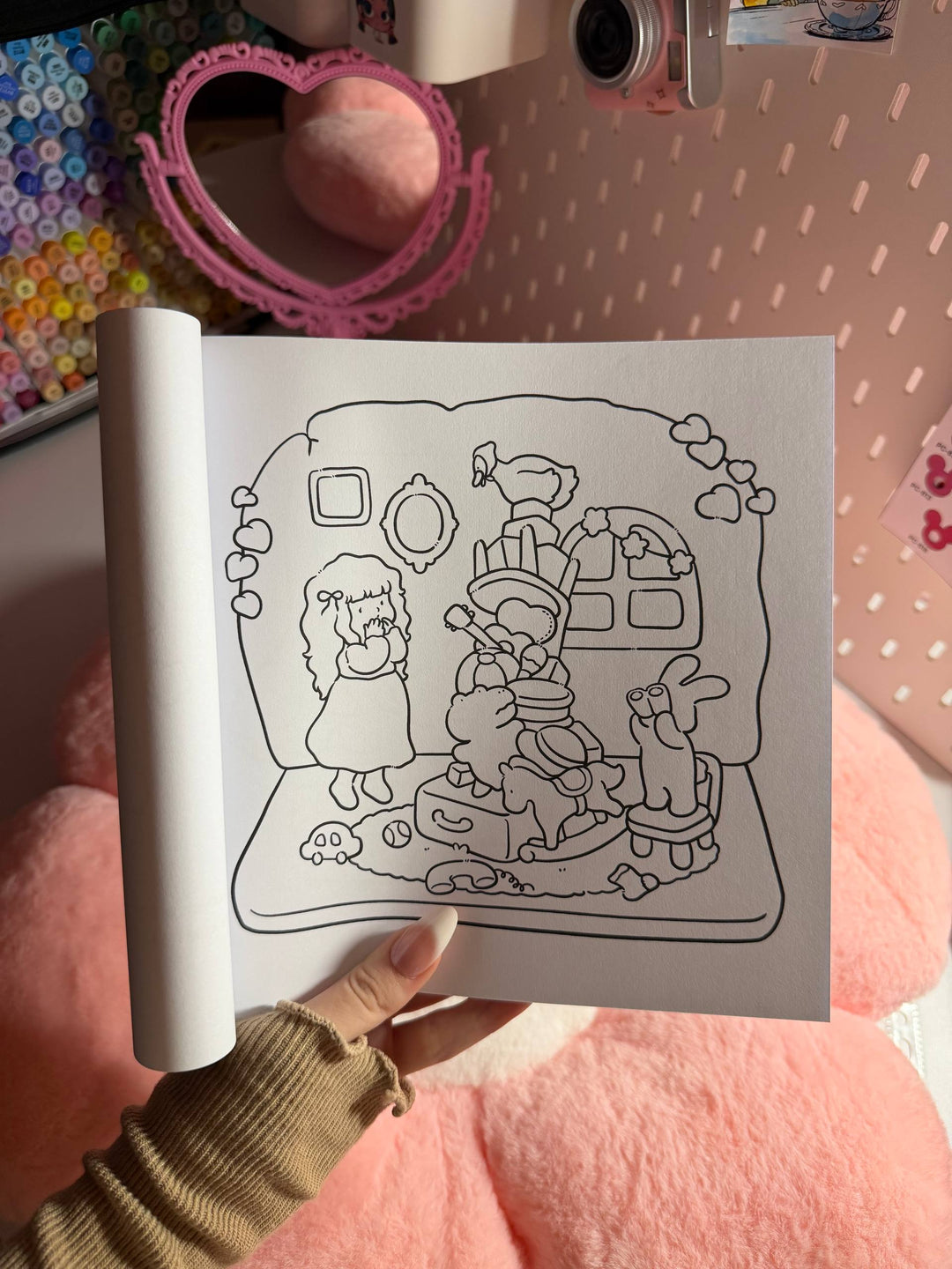 soft healing