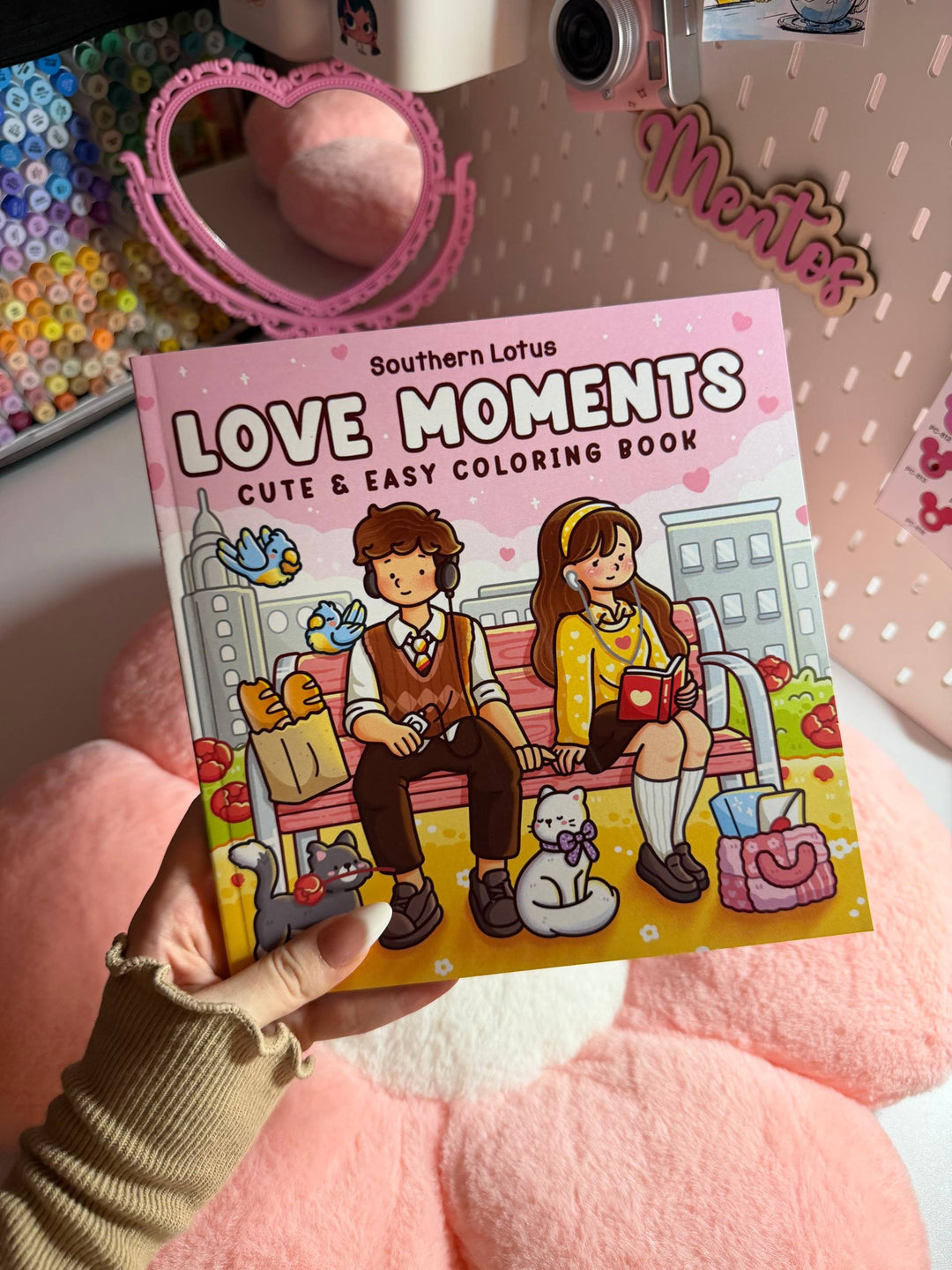 Love moments