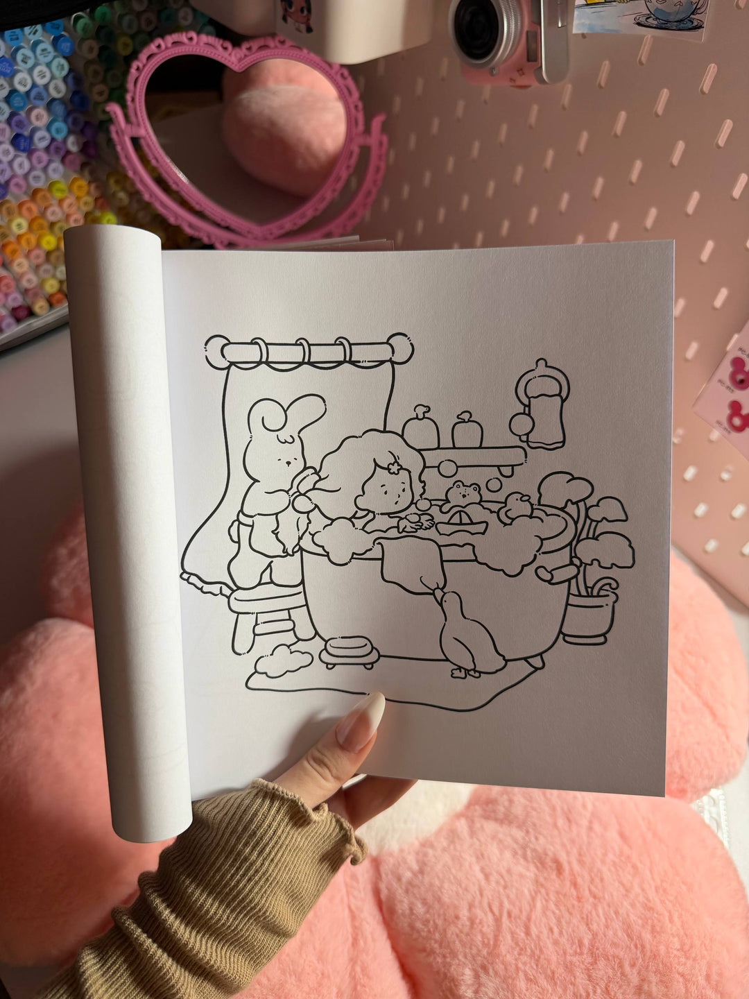 soft healing