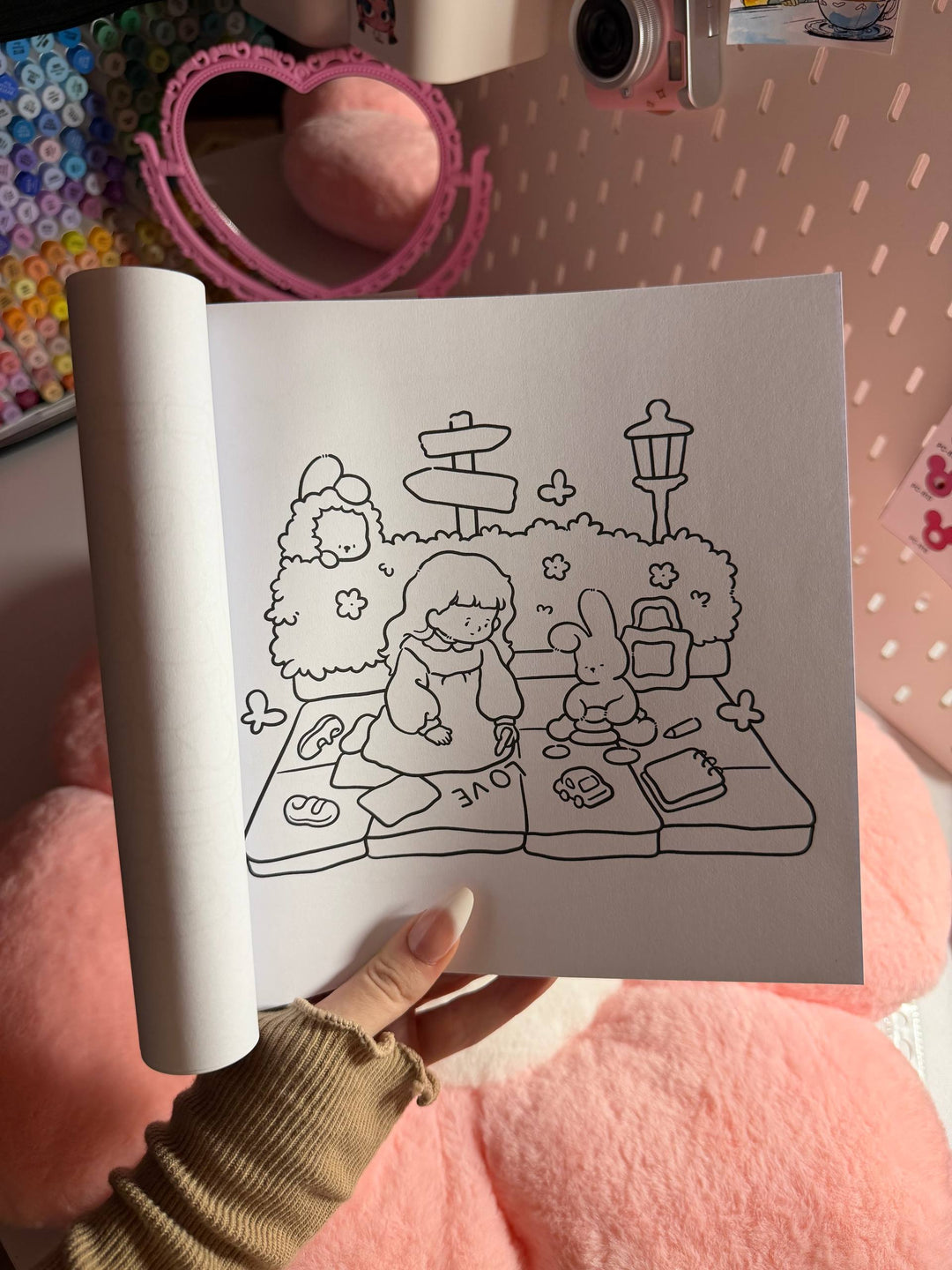 soft healing