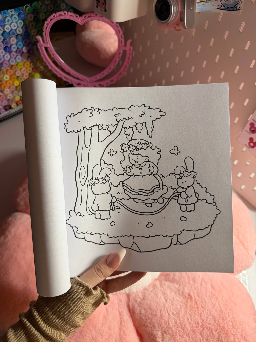 soft healing