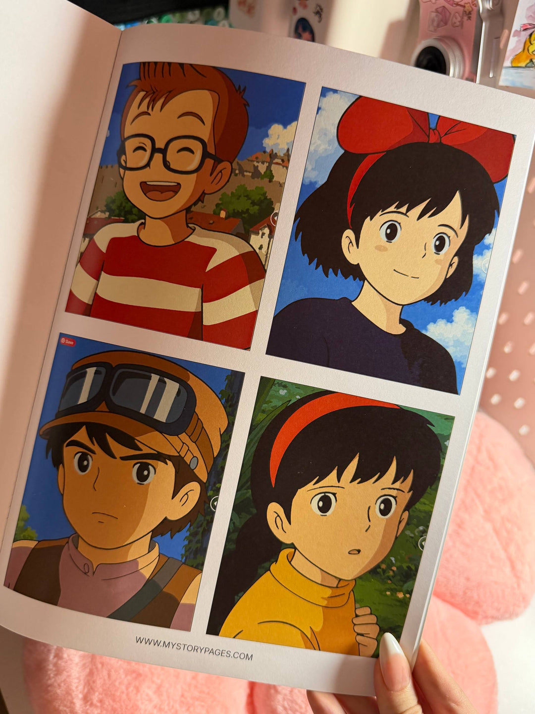 Fav anime