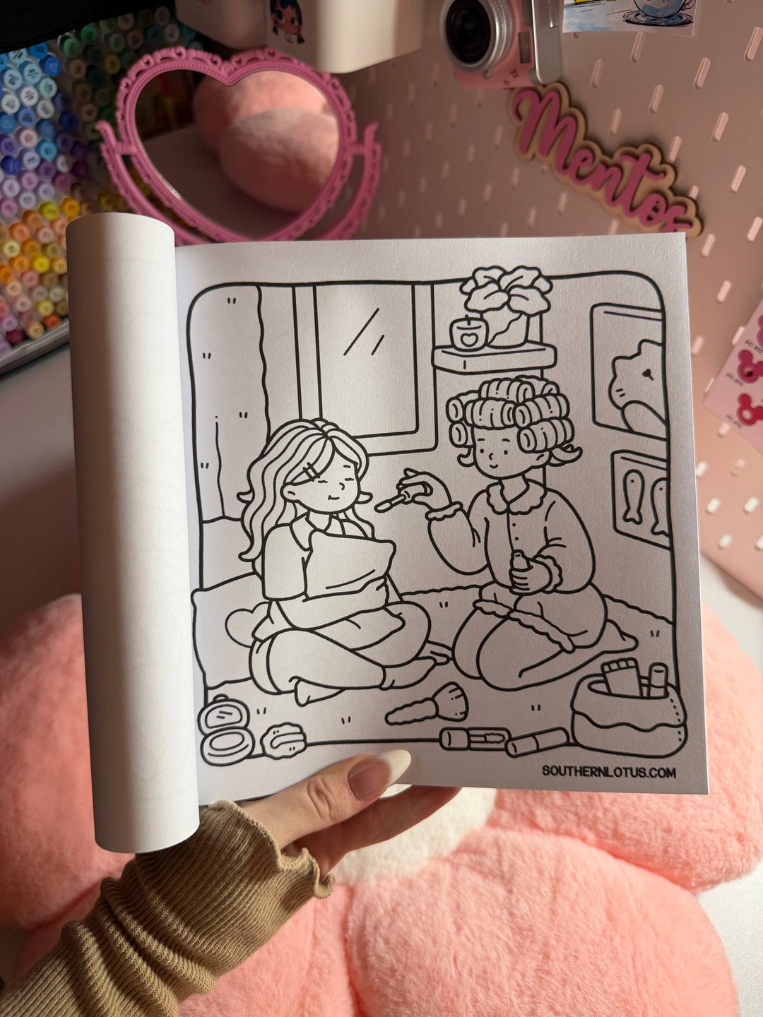 Love moments