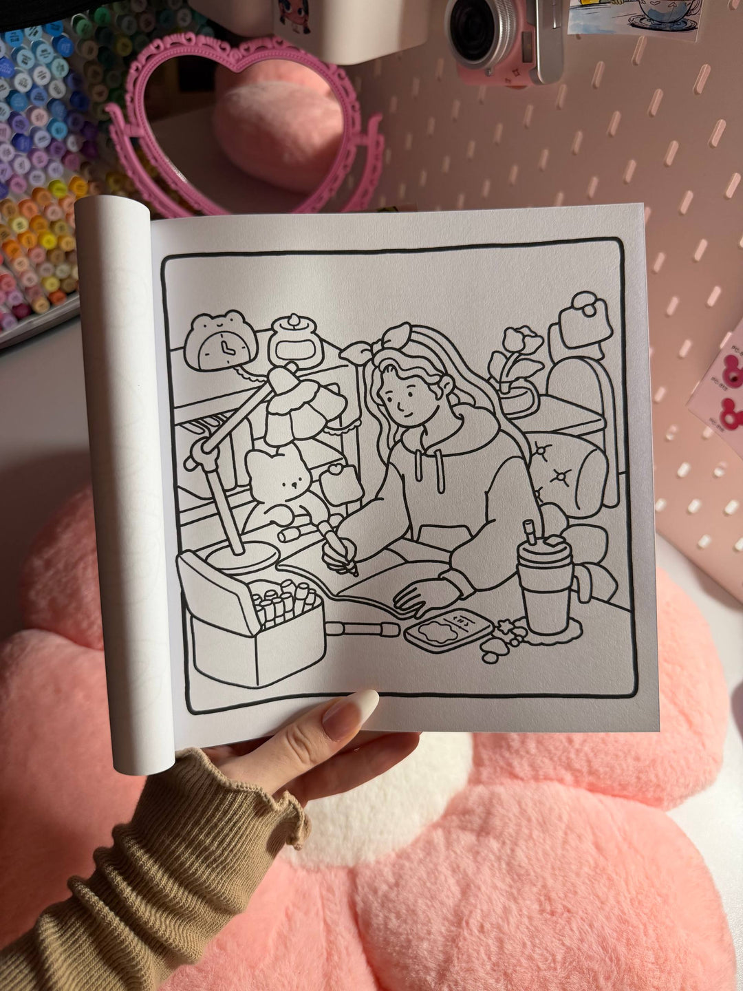 Girly diaries