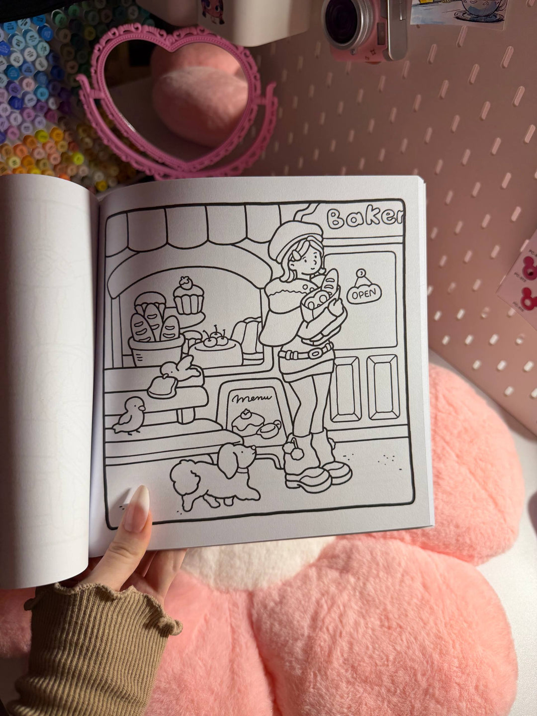 Girly diaries