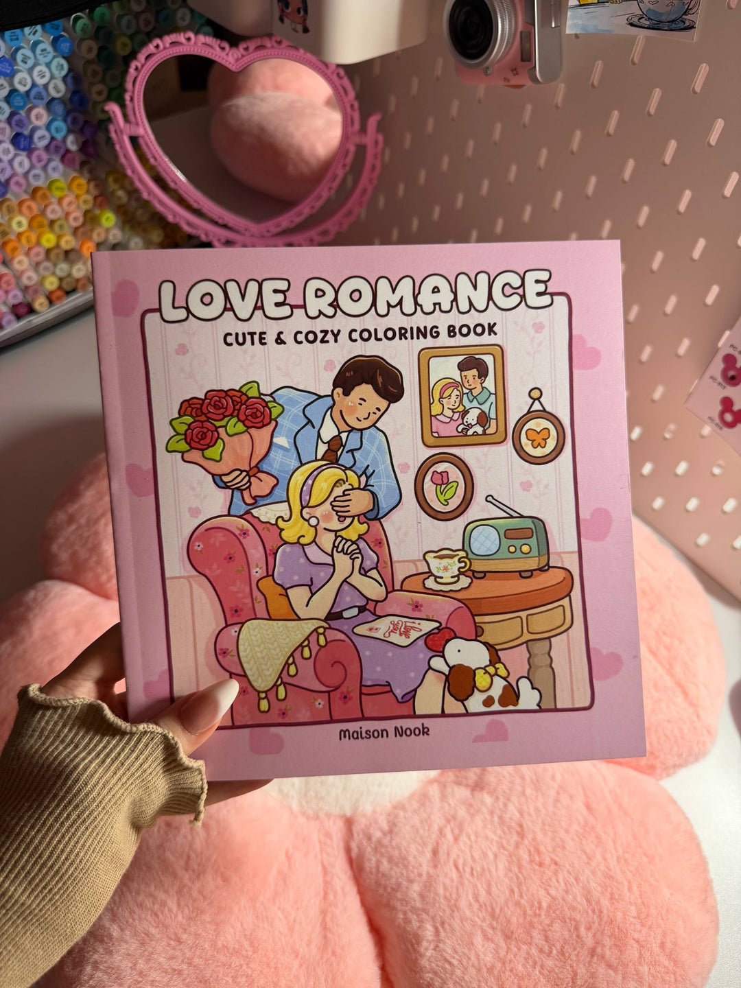 Love romance
