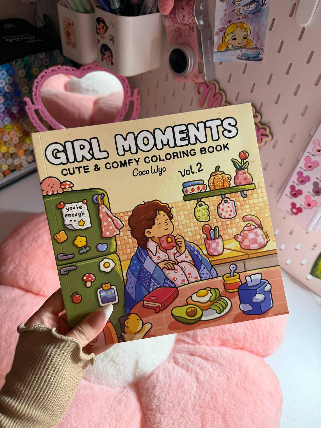 Girl moment vol2