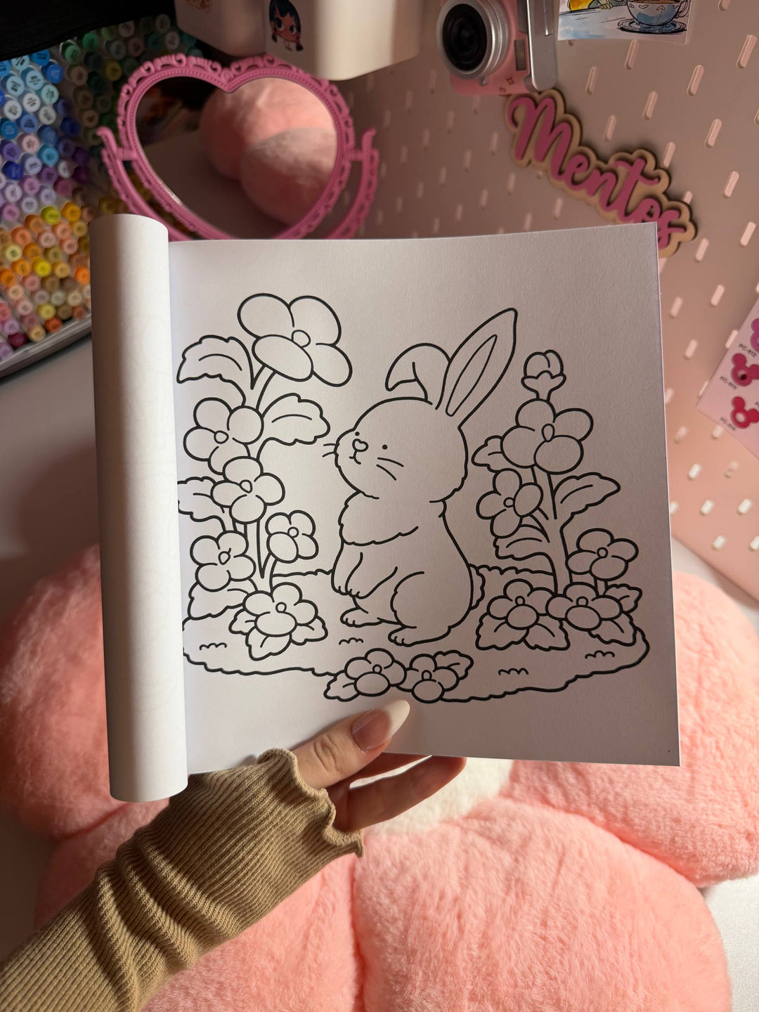Animals