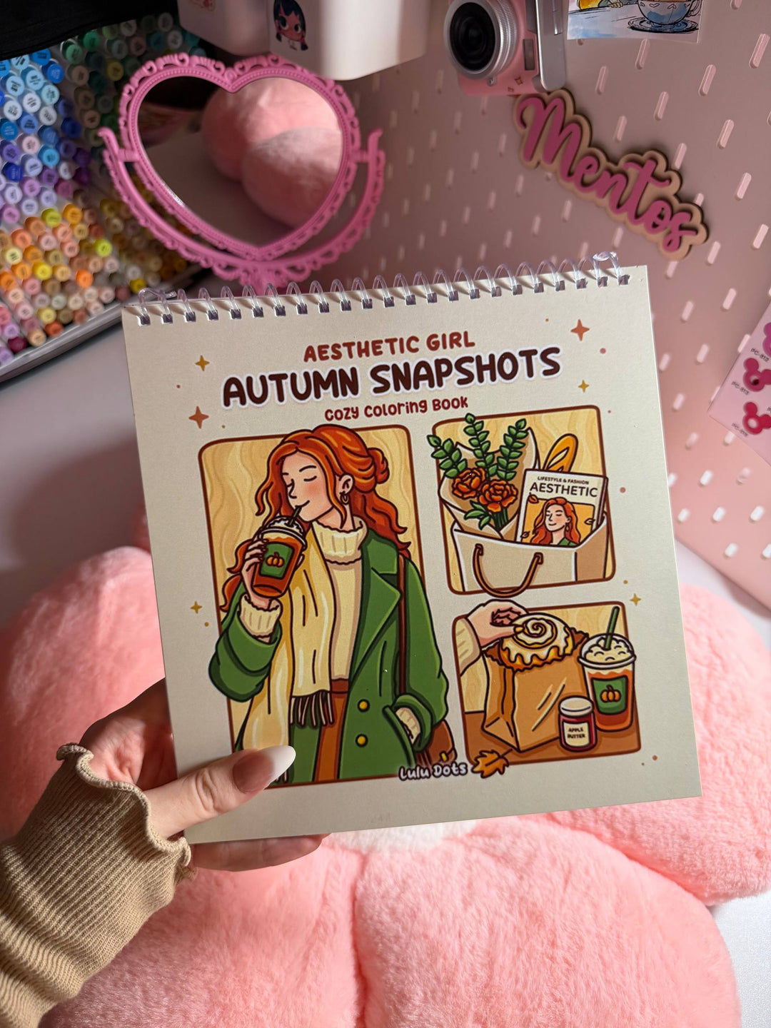 Autumn snapshots
